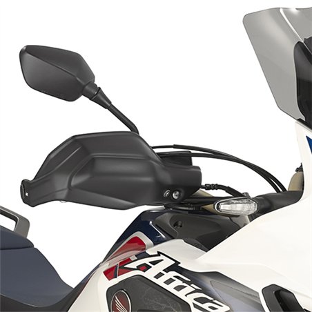 HONDA X-ADV 750 (17 - 20) PARAMANOS GIVI HONDA X-ADV 750 (17 - 20) PARAMANOS GIVI